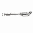 Load image into Gallery viewer, Magnaflow 11-13 Nissan Maxima 3.5L Direct Fit Converter - Back View