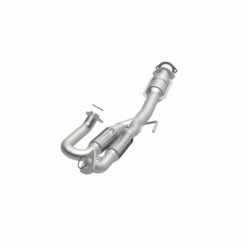 Magnaflow 11-13 Nissan Maxima 3.5L Direct Fit Converter - Additional View 7