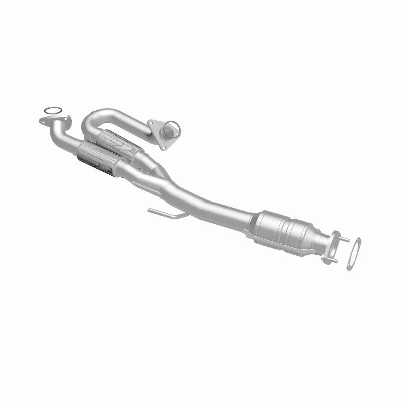 Magnaflow 11-13 Nissan Maxima 3.5L Direct Fit Converter - Additional View 9