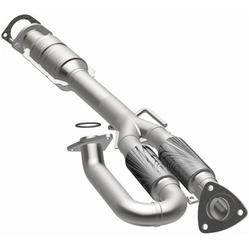 Magnaflow 11-13 Nissan Maxima 3.5L Direct Fit Converter - Additional View 12