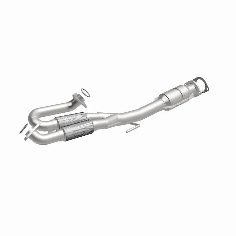 Magnaflow 11-13 Nissan Maxima 3.5L Direct Fit Converter - Additional View 14