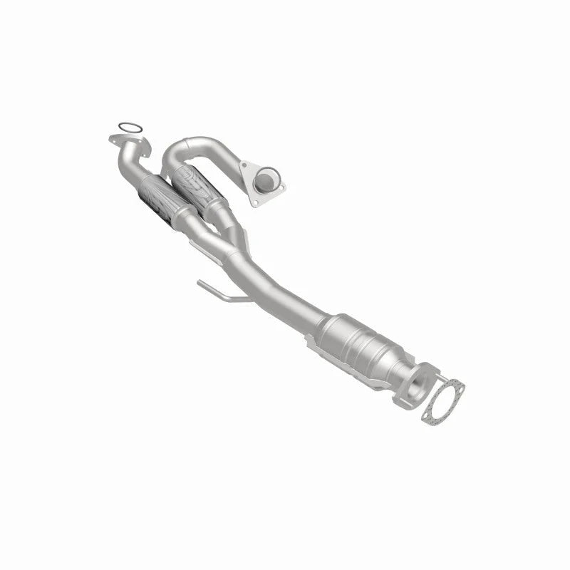 Magnaflow 11-13 Nissan Maxima 3.5L Direct Fit Converter - Additional View 15