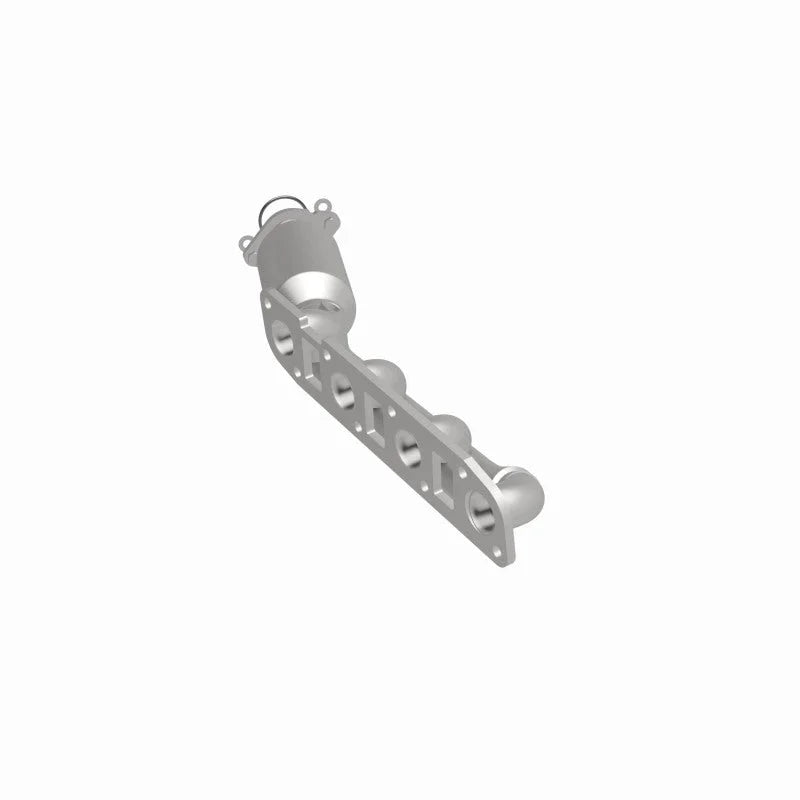 Magnaflow 11-13 QX56 V8 5.6 OEM Manifold Direct Fit Converter - Additional View 8