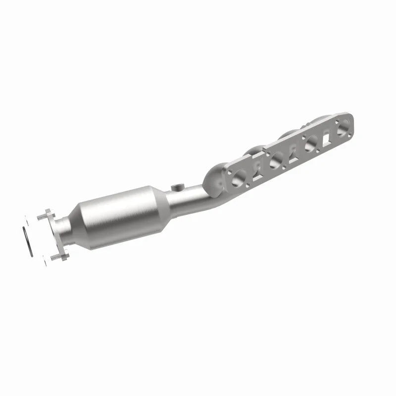 Magnaflow 11-13 QX56 V8 5.6 OEM Manifold Direct Fit Converter - Additional View 9