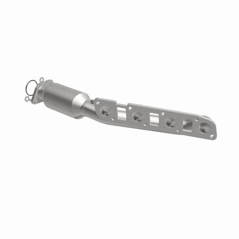 Magnaflow 11-13 QX56 V8 5.6 OEM Manifold Direct Fit Converter - Additional View 11