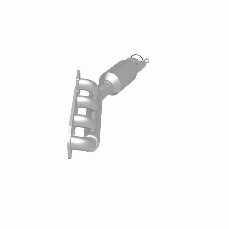 Magnaflow 11-13 QX56 V8 5.6 OEM Manifold Direct Fit Converter - Additional View 13