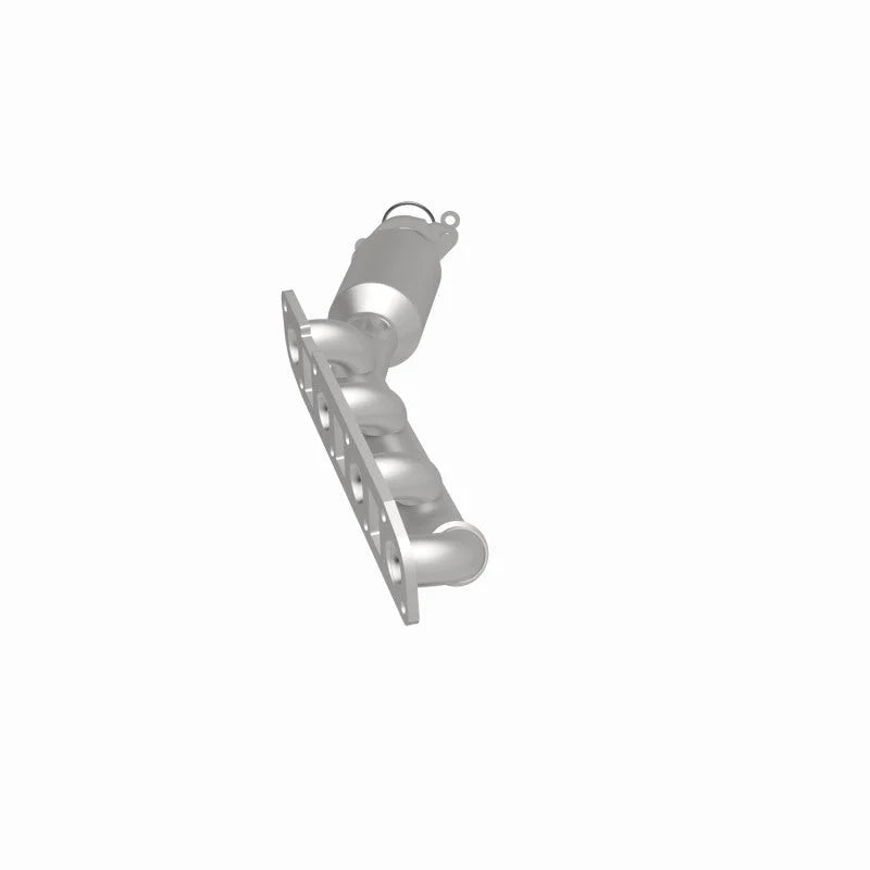 Magnaflow 11-13 QX56 V8 5.6 OEM Manifold Direct Fit Converter - Additional View 15