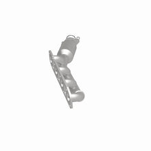 Load image into Gallery viewer, Magnaflow 11-13 QX56 V8 5.6 OEM Manifold Direct Fit Converter - Additional View 15