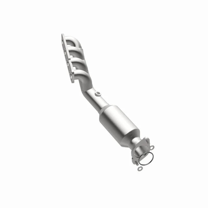 Magnaflow 11-13 QX56 V8 5.6 OEM Manifold Direct Fit Converter - Additional View 7