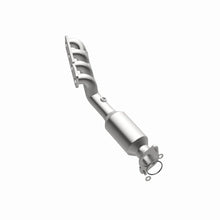 Load image into Gallery viewer, Magnaflow 11-13 QX56 V8 5.6 OEM Manifold Direct Fit Converter - Additional View 7