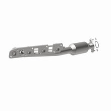 Load image into Gallery viewer, Magnaflow 11-13 QX56 V8 5.6 OEM Manifold Direct Fit Converter - Additional View 10
