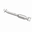 Load image into Gallery viewer, Magnaflow 11-13 QX56 V8 5.6 OEM Underbody Direct Fit Converter - Additional View 5