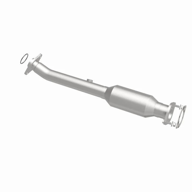 Magnaflow 11-13 QX56 V8 5.6 OEM Underbody Direct Fit Converter - Additional View 5