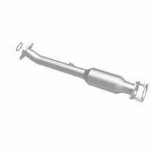 Load image into Gallery viewer, Magnaflow 11-13 QX56 V8 5.6 OEM Underbody Direct Fit Converter - Additional View 5