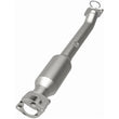 Load image into Gallery viewer, Magnaflow 11-13 QX56 V8 5.6 OEM Underbody Direct Fit Converter - Additional View 8