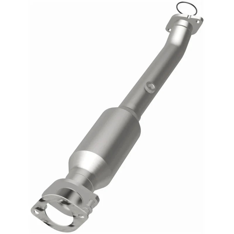 Magnaflow 11-13 QX56 V8 5.6 OEM Underbody Direct Fit Converter - Additional View 8