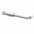 Load image into Gallery viewer, Magnaflow 11-13 QX56 V8 5.6 OEM Underbody Direct Fit Converter - Additional View 10