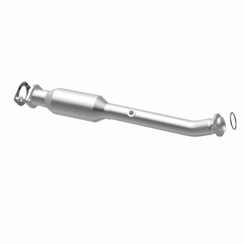 Magnaflow 11-13 QX56 V8 5.6 OEM Underbody Direct Fit Converter - Additional View 10