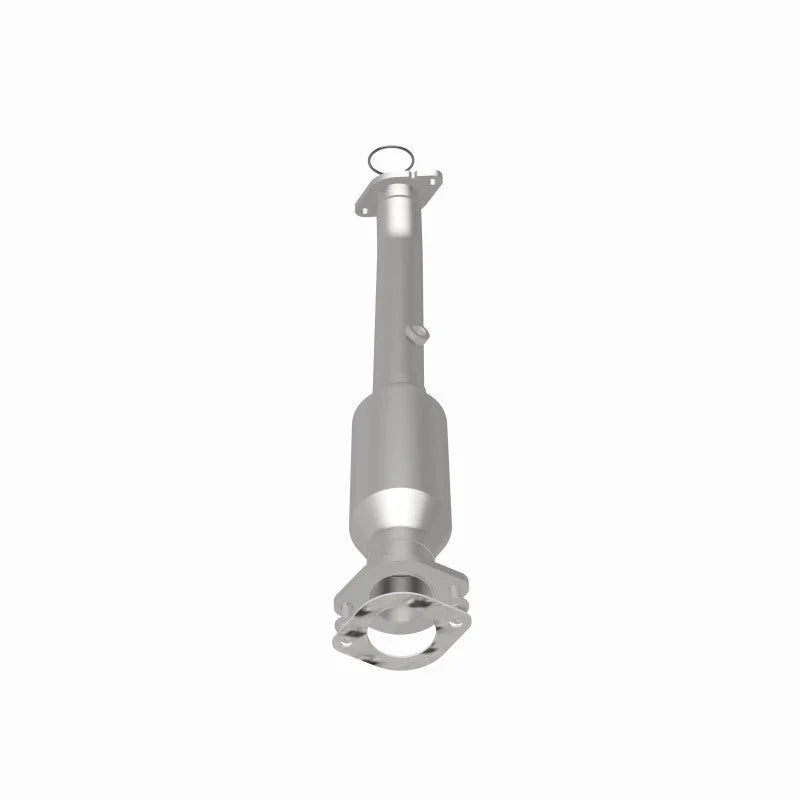 Magnaflow 11-13 QX56 V8 5.6 OEM Underbody Direct Fit Converter - Additional View 12