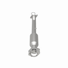 Load image into Gallery viewer, Magnaflow 11-13 QX56 V8 5.6 OEM Underbody Direct Fit Converter - Additional View 12