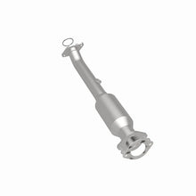 Load image into Gallery viewer, Magnaflow 11-13 QX56 V8 5.6 OEM Underbody Direct Fit Converter - Additional View 13