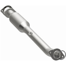 Load image into Gallery viewer, Magnaflow 11-13 QX56 V8 5.6 OEM Underbody Direct Fit Converter - Additional View 14
