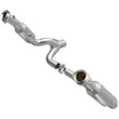 Load image into Gallery viewer, Magnaflow 11-13 Ram 1500 4.7L Direct Fit Converter - Main Product View