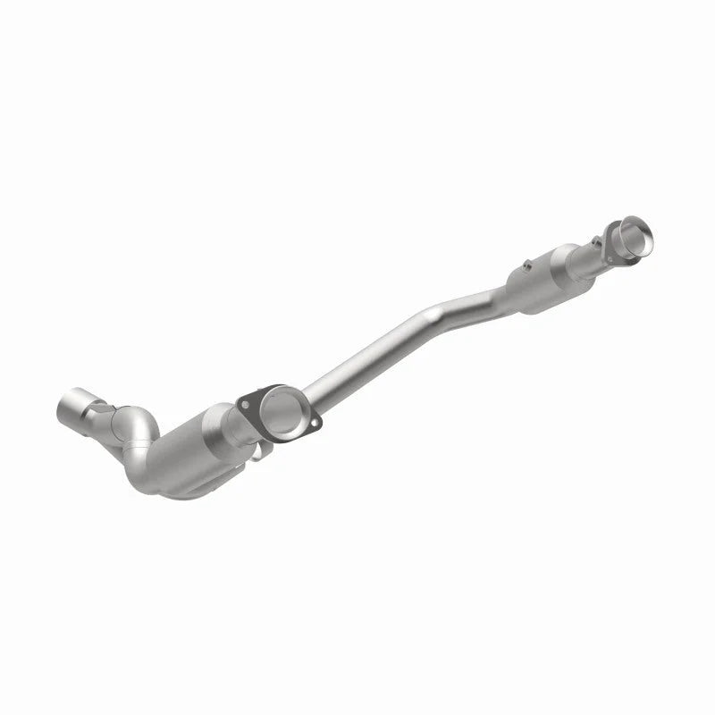 Magnaflow 11-13 Ram 1500 4.7L Direct Fit Converter - Back View