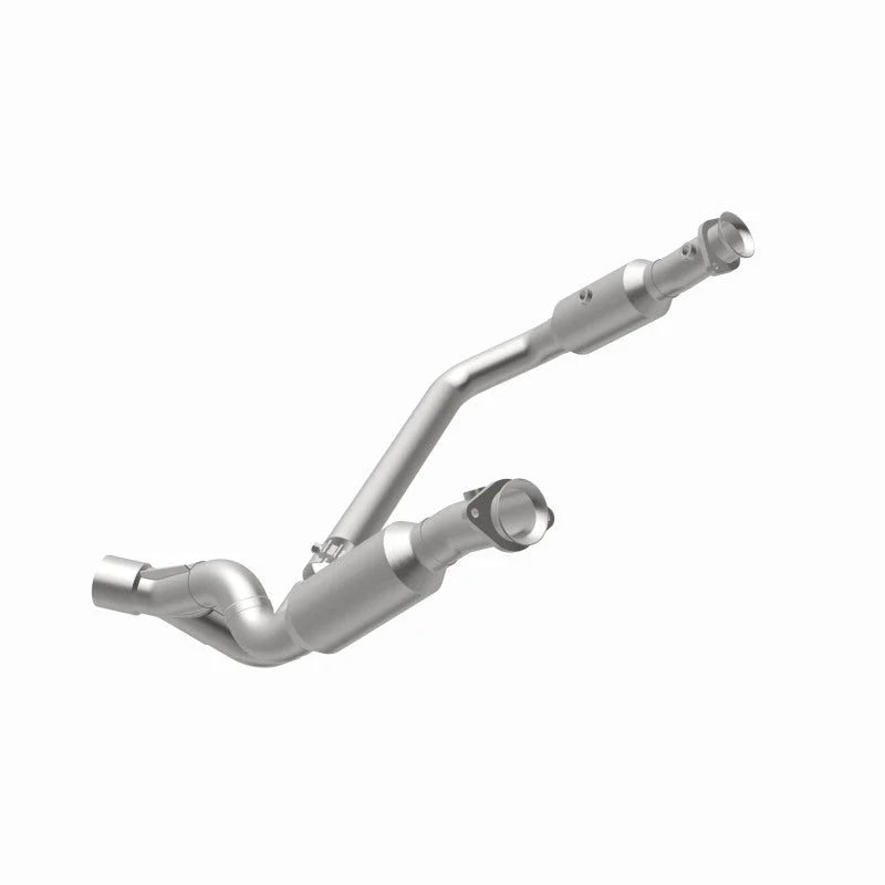 Magnaflow 11-13 Ram 1500 4.7L Direct Fit Converter - Additional View 6