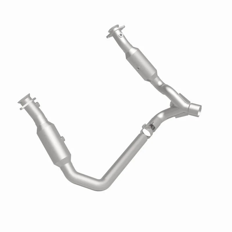 Magnaflow 11-13 Ram 1500 4.7L Direct Fit Converter - Additional View 7