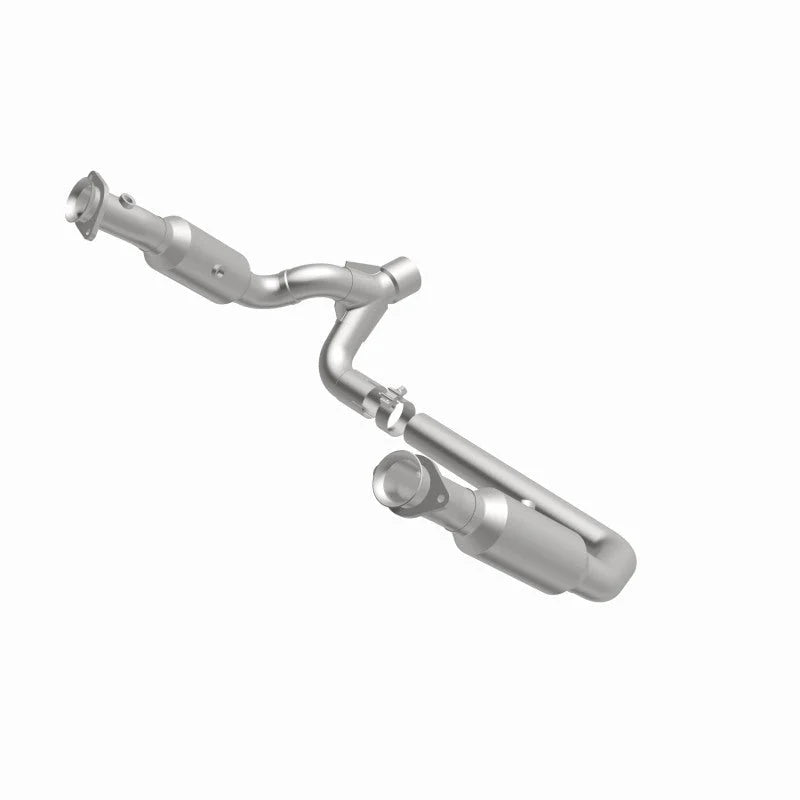 Magnaflow 11-13 Ram 1500 4.7L Direct Fit Converter - Additional View 9