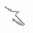 Load image into Gallery viewer, Magnaflow 11-13 Ram 1500 4.7L Direct Fit Converter - Additional View 12