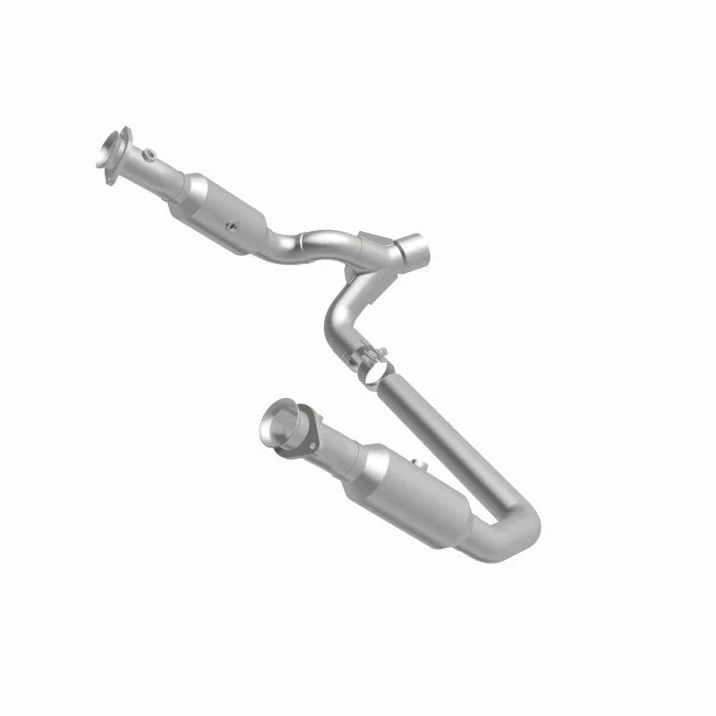 Magnaflow 11-13 Ram 1500 4.7L Direct Fit Converter - Additional View 12
