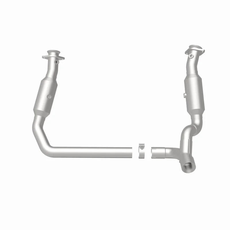 Magnaflow 11-13 Ram 1500 4.7L Direct Fit Converter - Additional View 13