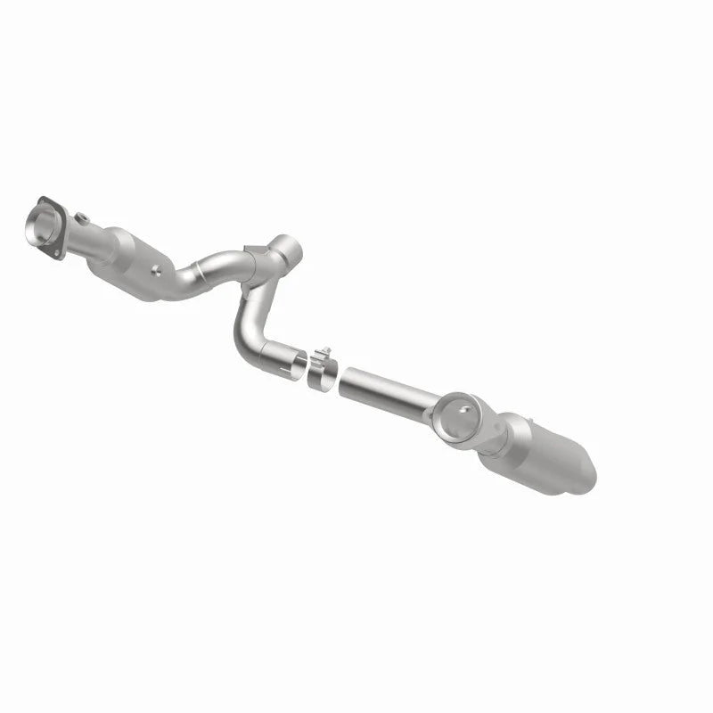 Magnaflow 11-13 Ram 1500 4.7L Direct Fit Converter - Additional View 15