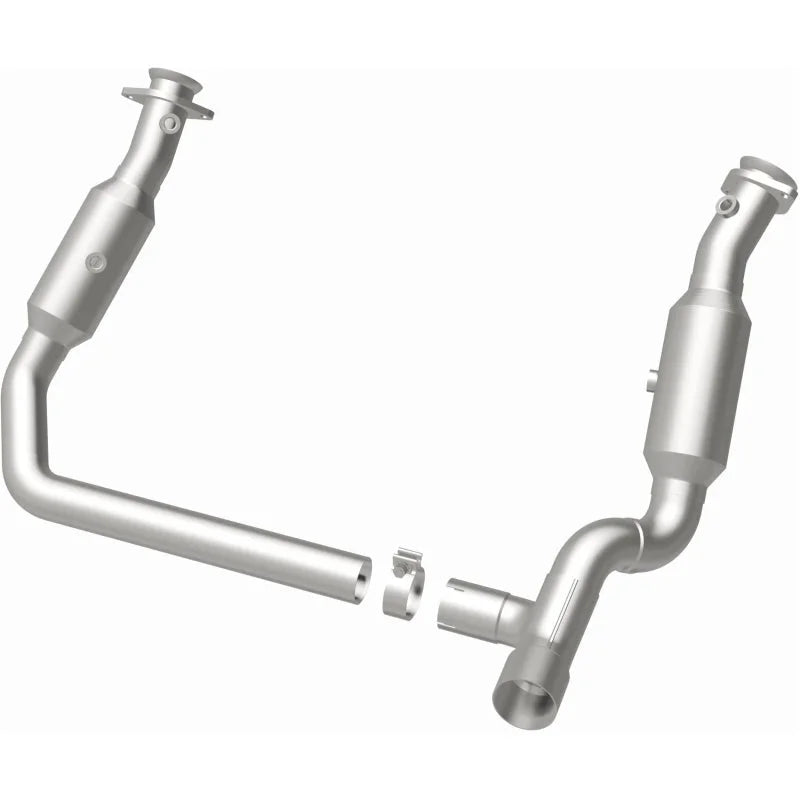 Magnaflow 11-13 Ram 1500 4.7L Direct Fit Converter - Additional View 16