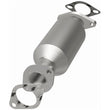 Load image into Gallery viewer, Magnaflow 11-13 Sorento 2.4L Underbody Direct Fit Converter - Side View