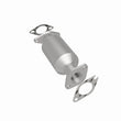 Load image into Gallery viewer, Magnaflow 11-13 Sorento 2.4L Underbody Direct Fit Converter - Back View