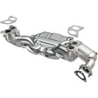 Load image into Gallery viewer, Magnaflow 11-13 Subaru Forester California Grade CARB Compliant Direct-Fit Catalytic Converter - Main Product View