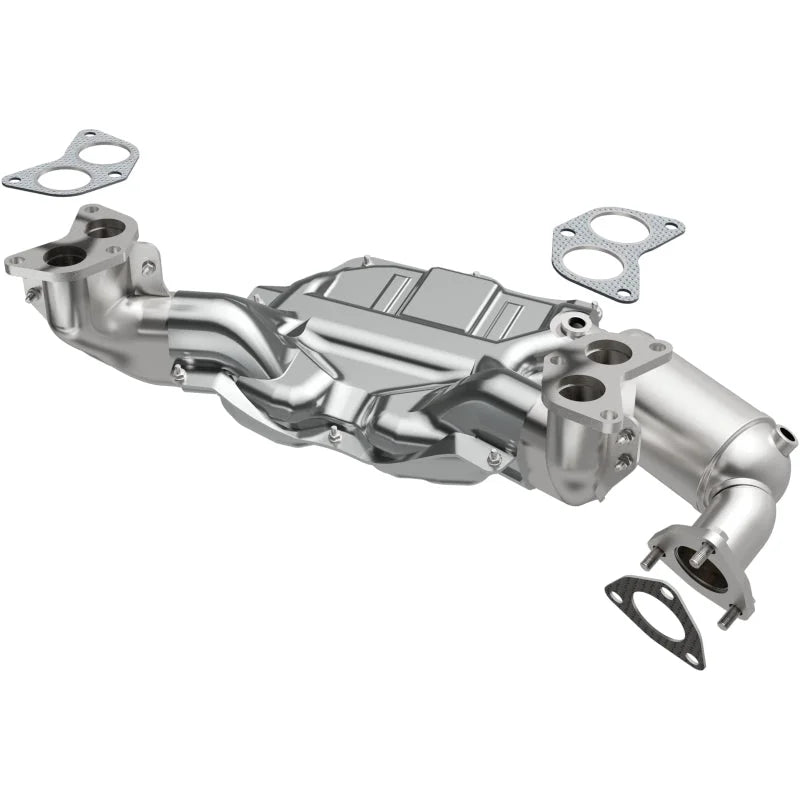 Magnaflow 11-13 Subaru Forester California Grade CARB Compliant Direct-Fit Catalytic Converter - Main Product View