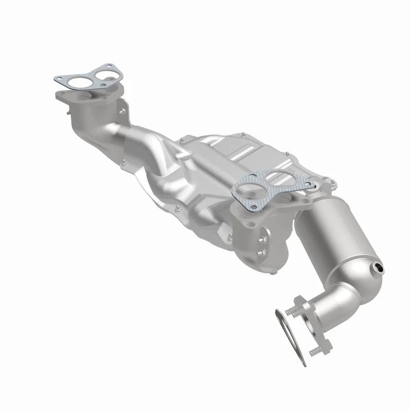 Magnaflow 11-13 Subaru Forester California Grade CARB Compliant Direct-Fit Catalytic Converter - Additional View 5