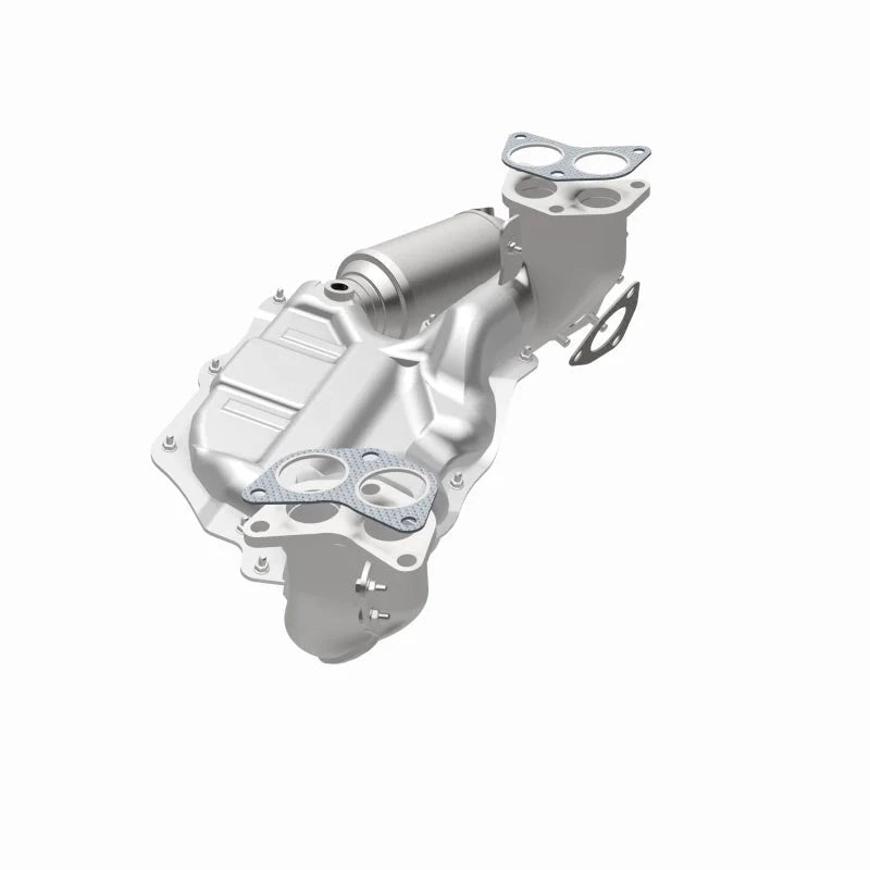 Magnaflow 11-13 Subaru Forester California Grade CARB Compliant Direct-Fit Catalytic Converter - Additional View 6