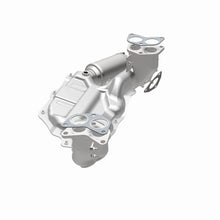 Load image into Gallery viewer, Magnaflow 11-13 Subaru Forester California Grade CARB Compliant Direct-Fit Catalytic Converter - Additional View 6