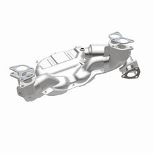 Load image into Gallery viewer, Magnaflow 11-13 Subaru Forester California Grade CARB Compliant Direct-Fit Catalytic Converter - Additional View 7