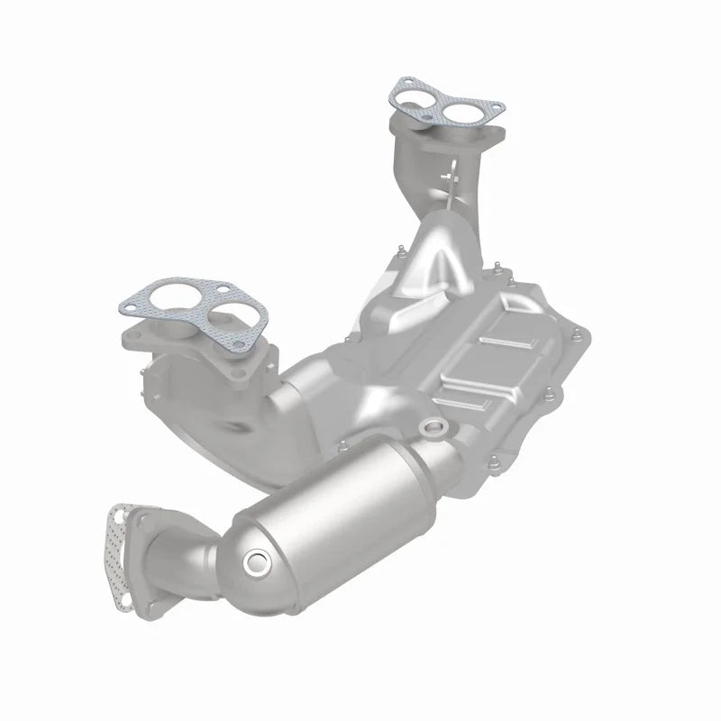 Magnaflow 11-13 Subaru Forester California Grade CARB Compliant Direct-Fit Catalytic Converter - Additional View 8
