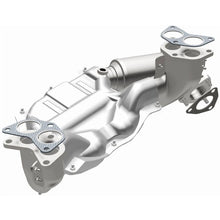 Load image into Gallery viewer, Magnaflow 11-13 Subaru Forester California Grade CARB Compliant Direct-Fit Catalytic Converter - Additional View 9