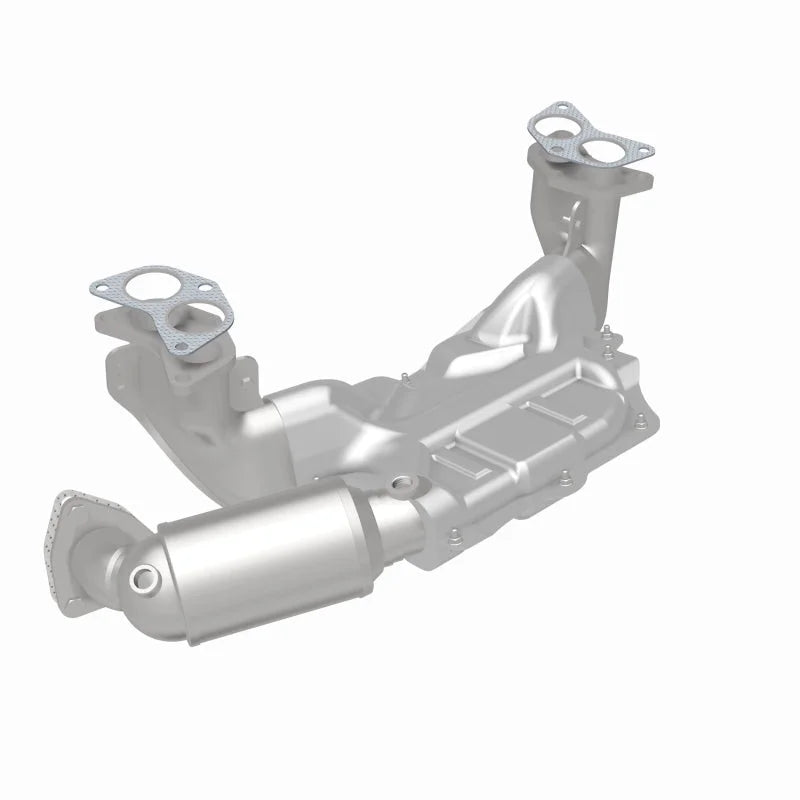 Magnaflow 11-13 Subaru Forester California Grade CARB Compliant Direct-Fit Catalytic Converter - Additional View 10