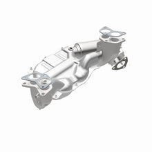 Load image into Gallery viewer, Magnaflow 11-13 Subaru Forester California Grade CARB Compliant Direct-Fit Catalytic Converter - Additional View 11