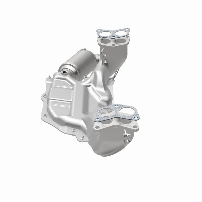 Magnaflow 11-13 Subaru Forester California Grade CARB Compliant Direct-Fit Catalytic Converter - Additional View 12