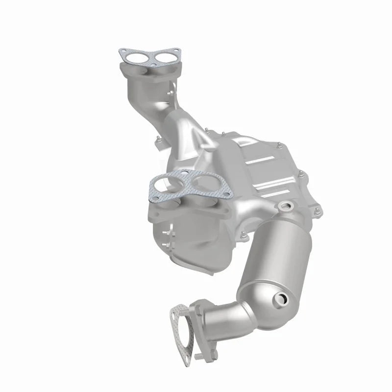Magnaflow 11-13 Subaru Forester California Grade CARB Compliant Direct-Fit Catalytic Converter - Additional View 13